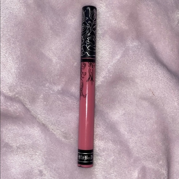 Katvond liquid lipstick